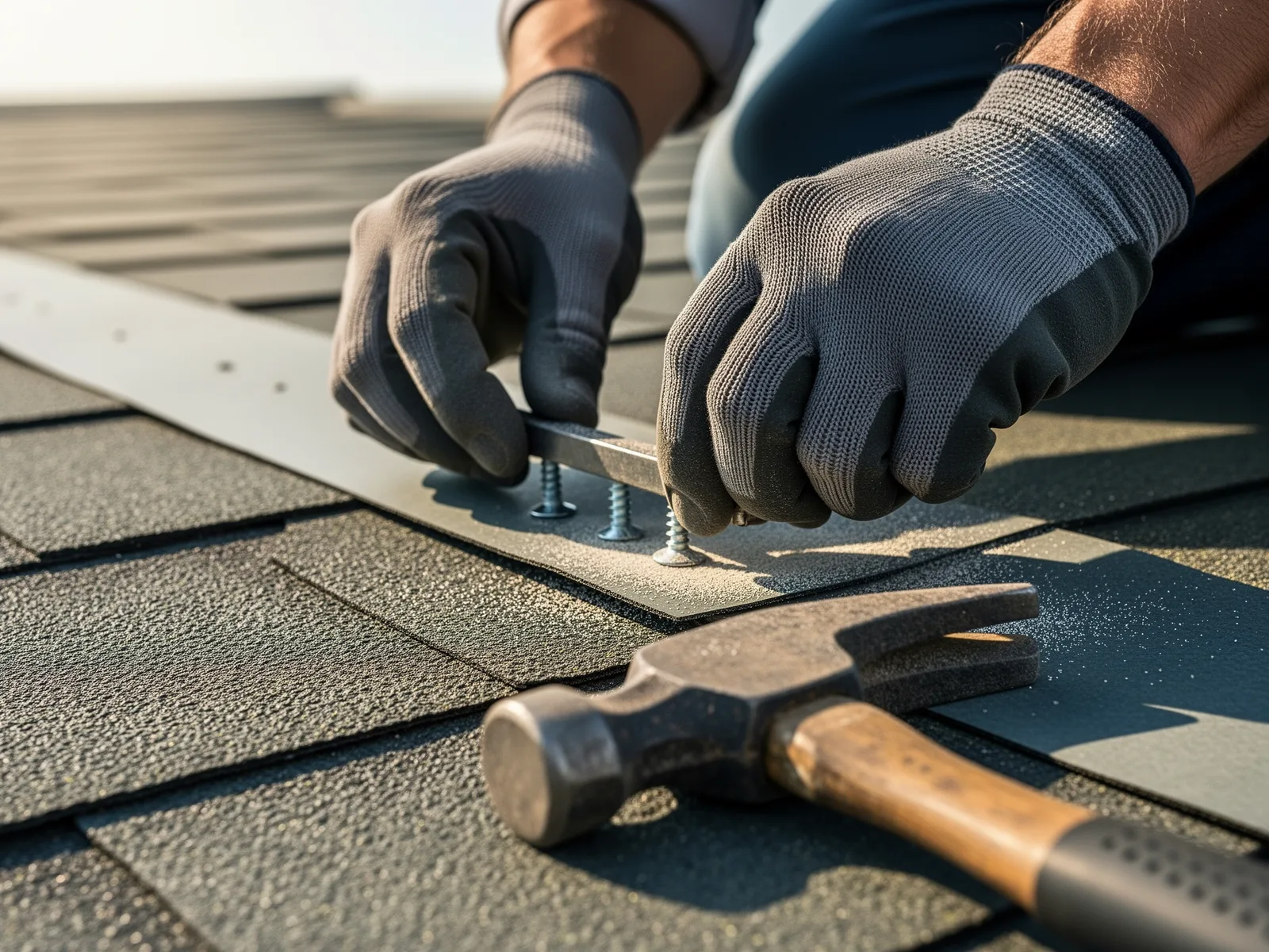 Why choose Fascia Repair in Hundred, WV